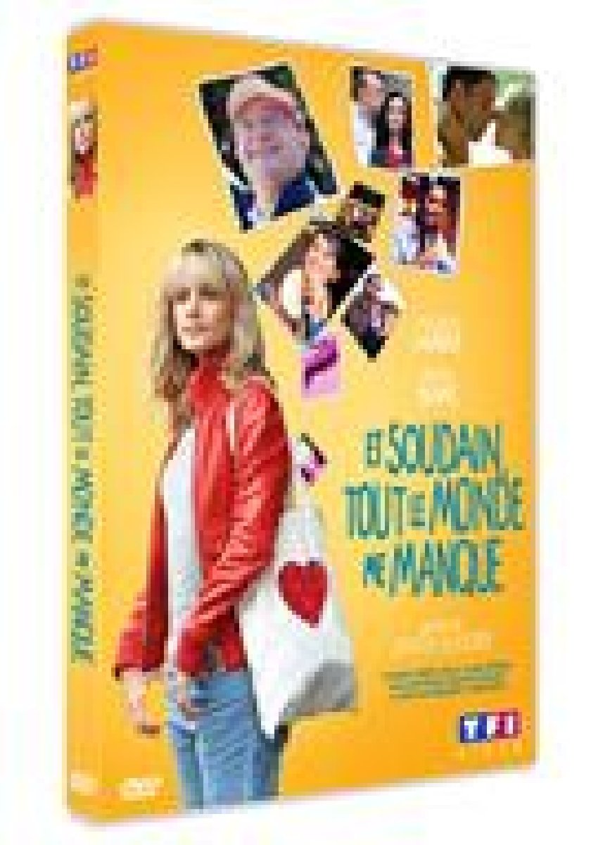 Distribution De Et Soudain Tout Le Monde Me Manque Et soudain, tout le monde me manque [Francia] [DVD]: Amazon.es: Mélanie