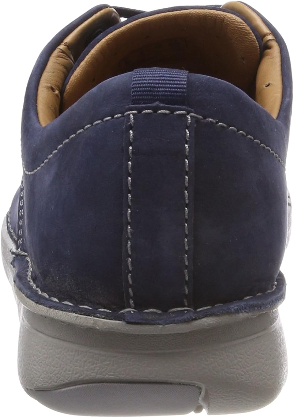 clarks unnature plain