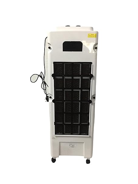 mccoy cooler jet 18l