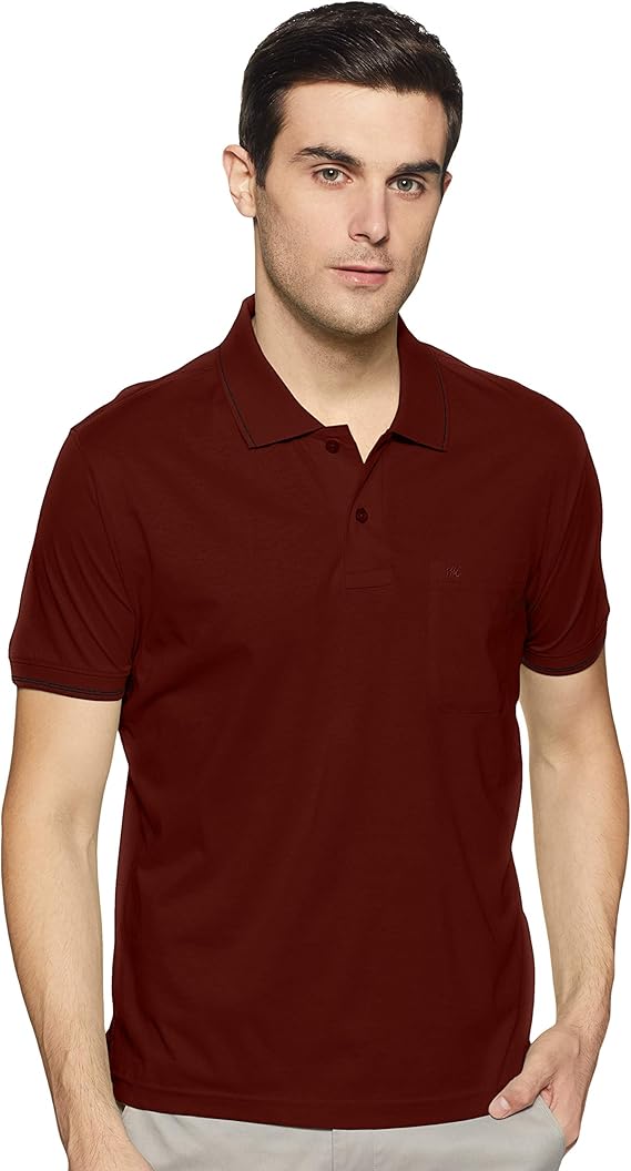 Buy Monte Carlo Men's Regular fit TShirt at Amazon.in