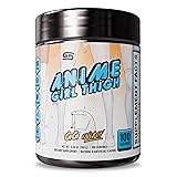 Gamer Supps, GG Energy Anime Girl Thigh
