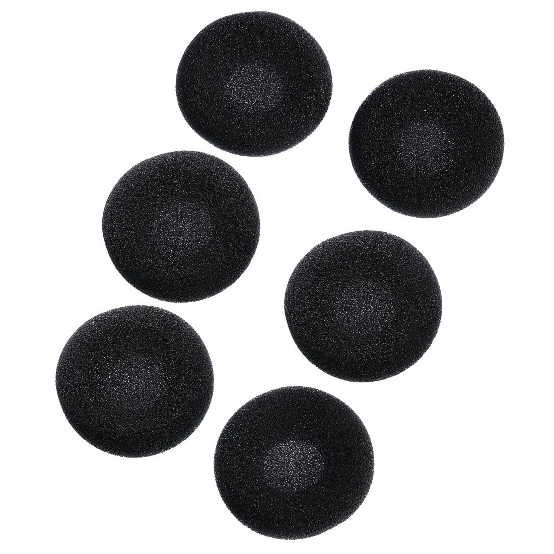 Thomson HED15N Replacement Headphone Ear Pads (Pack of 6)