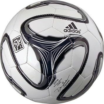 mls glider soccer ball