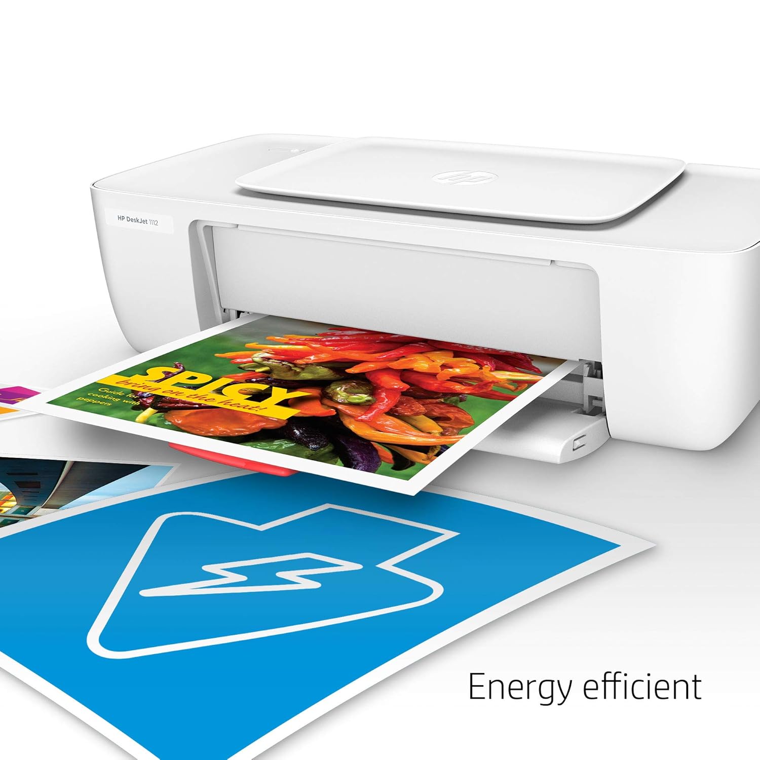 hp deskjet 1112 printer