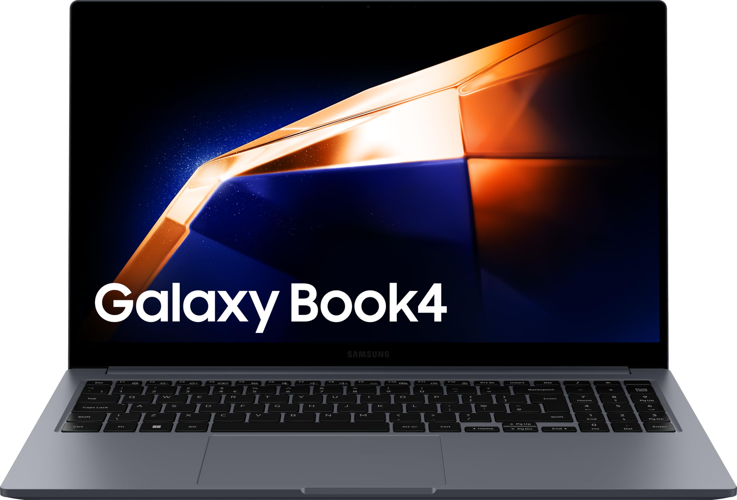 Samsung Galaxy Book4 Intel® Core™ i3-1315U, Windows 11 Home, 8GB, 256GB SSD, UHD Graphics, 15.6'' Full HD LED, 1.55kg*.
