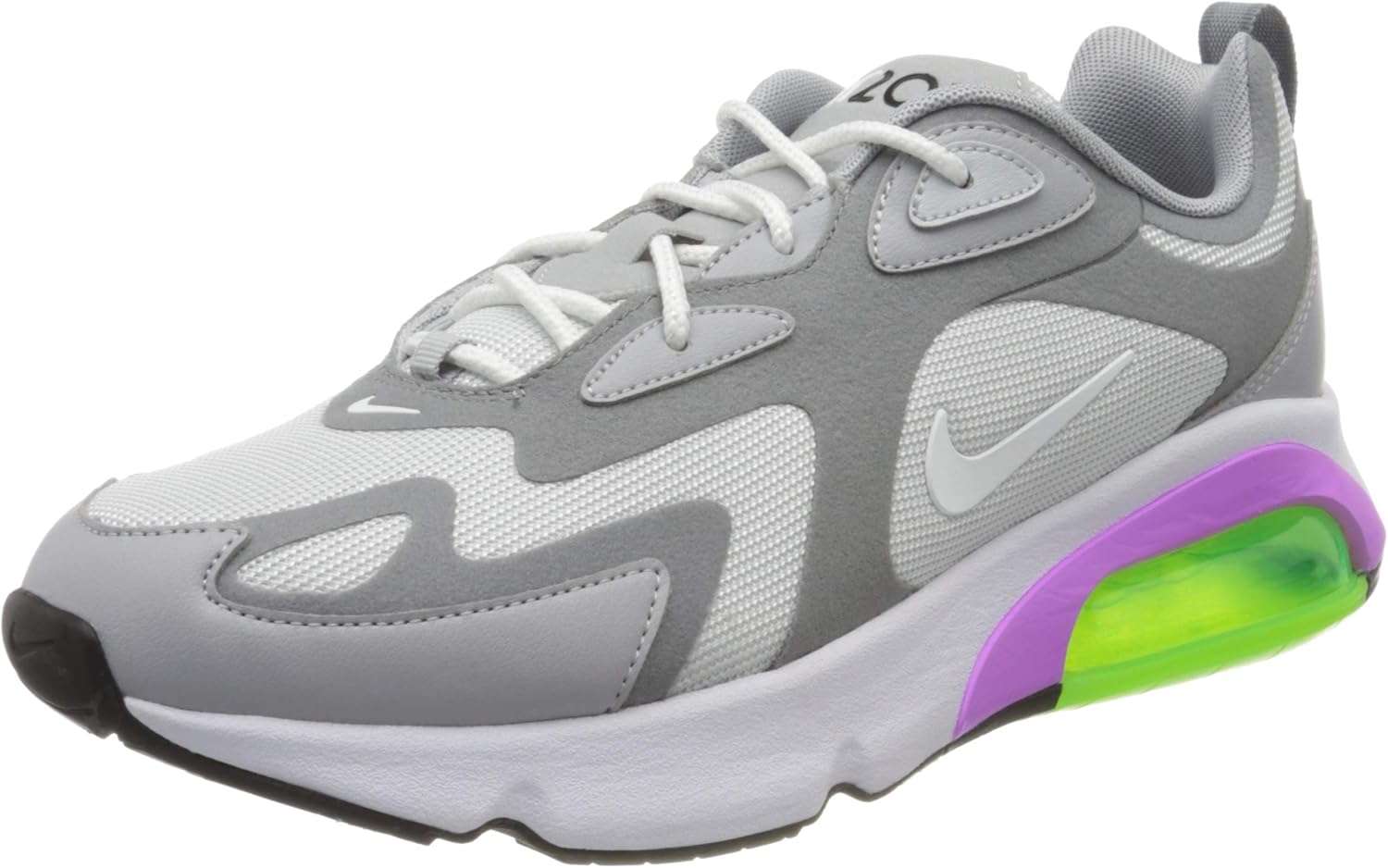 nike air max 200 amazon