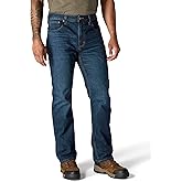Carhartt Men's Relaxed Straight Rugged Flex® Jean