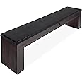GoSports 7 ft 3 in 1 Pool, Dining, & Table Tennis Combo Table - Convertible Top Game Table with Billiards and Table Tennis Accessories