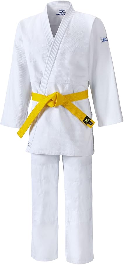 mizuno judo gi uk