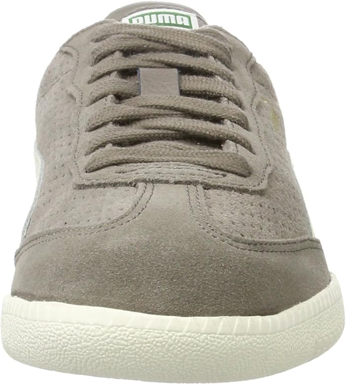 puma liga suede perf