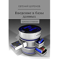 Введение в базы данных: Коротко о главном (Russian Edition) book cover