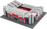 FOCO Manchester United FC 3D BRXLZ Old Trafford Stadium Construction Toy 3589 view 2
