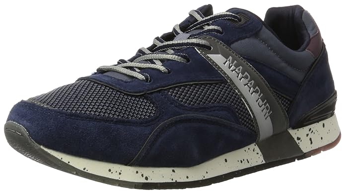 Napapijri Herren Rabari Sneaker