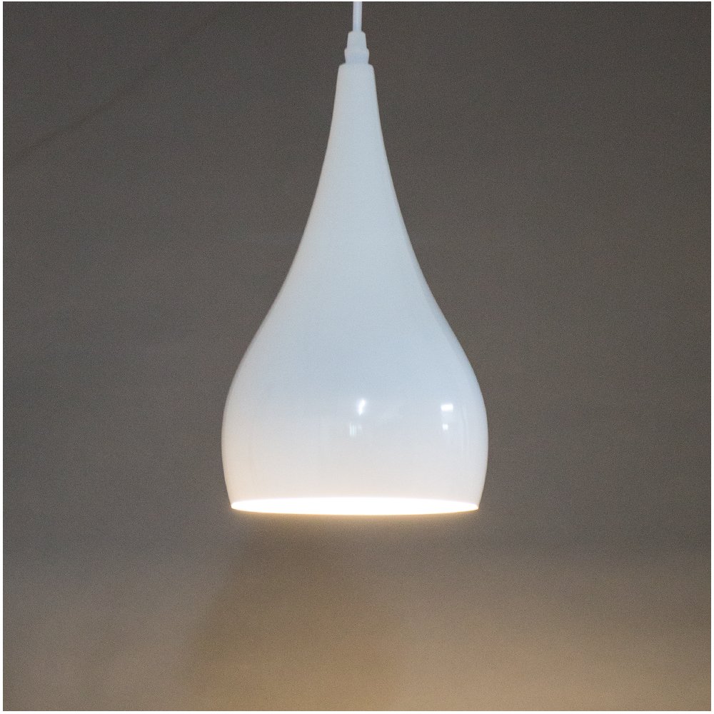Best Teardrop Pendant Lighting Wood