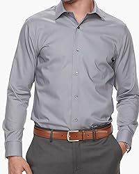 CHAOREN Mens Belts Leather for Gift Men - 1