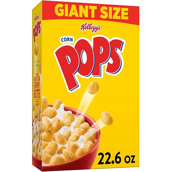Kellogg's Honey Smacks スタジャン Mサイズ 81lKI6EKuBL._UF350,350_QL50_.jpg