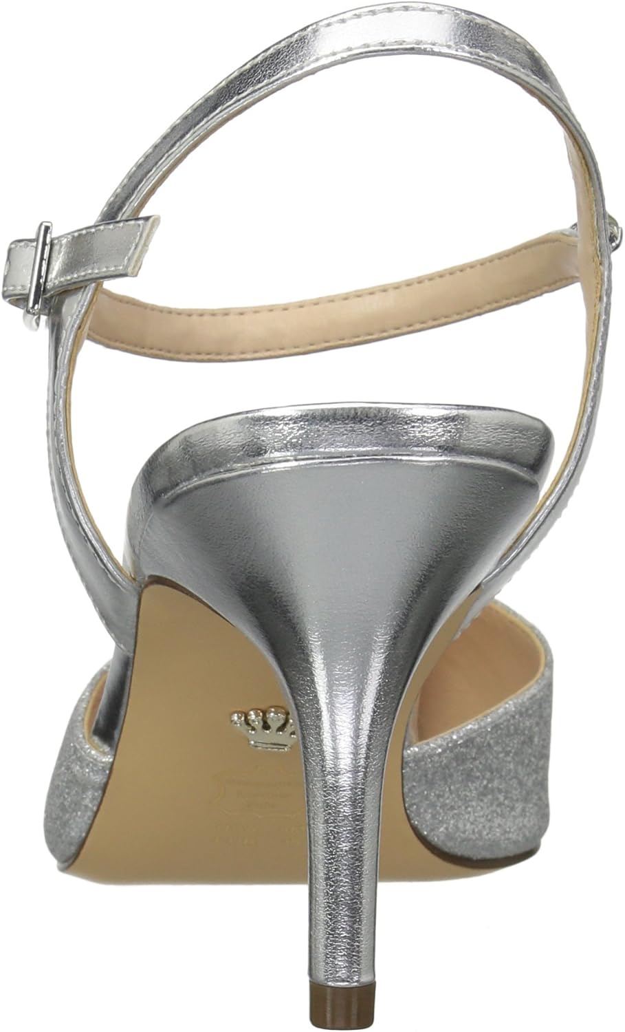 nina tonya pointy toe pump