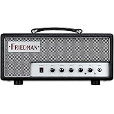 Friedman Little Sister 20-watt 1-Channel Tube Head