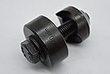 Sheet Metal Punch Manual Knockout Punch