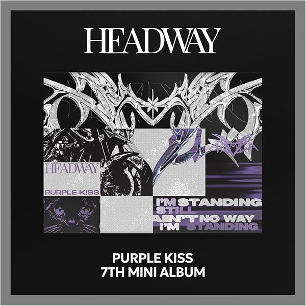 PURPLE KISS BXX 特典トレカ チェイン PURPLE KISS BXX 特典トレカ チェイン① - メルカリ