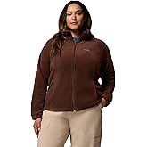 Columbia Women's Benton Springs Full Zip