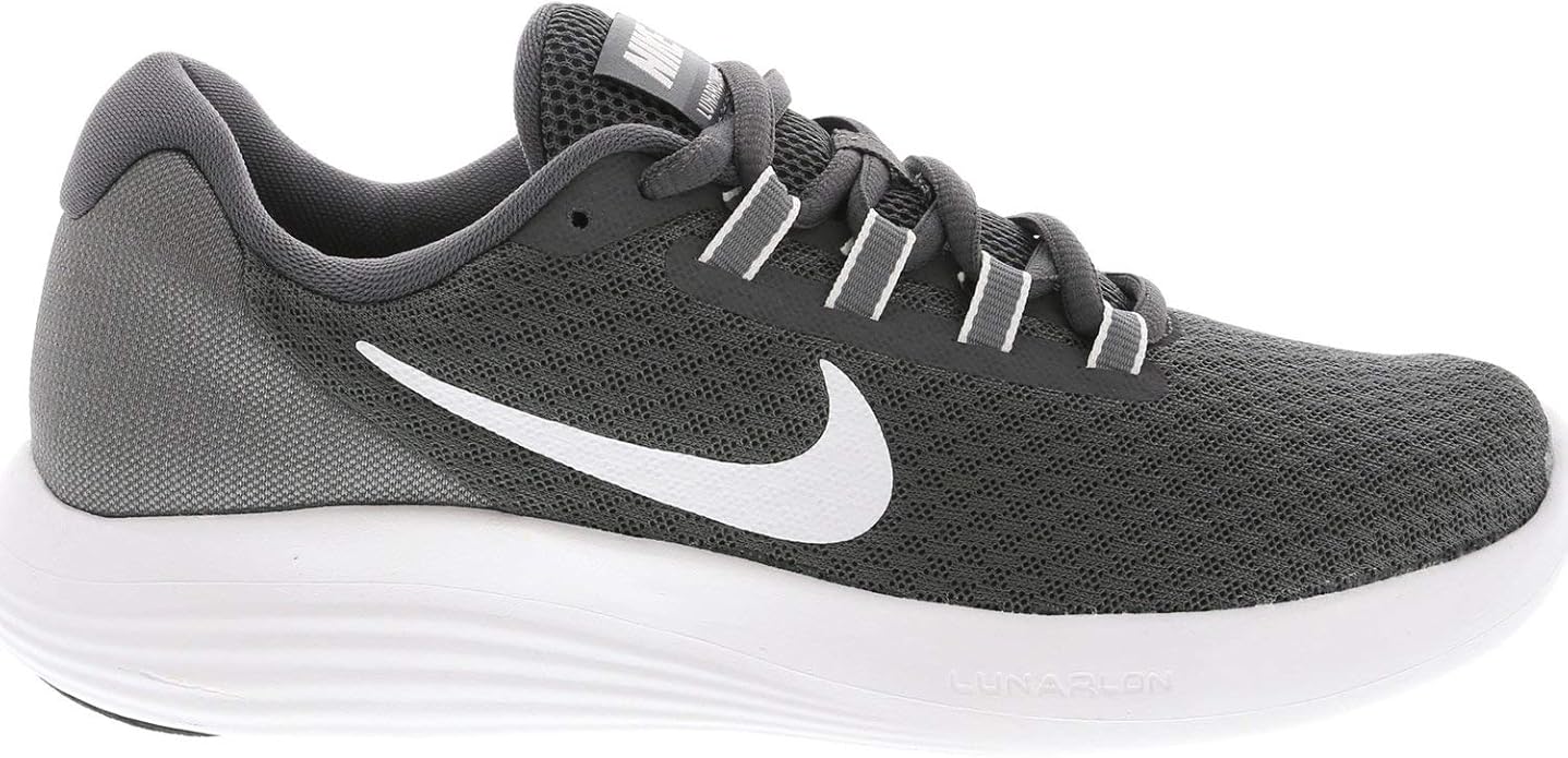 nike lunarconverge grey
