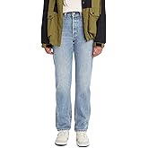 Levi's Women's Premium 501 Original Fit Jeans