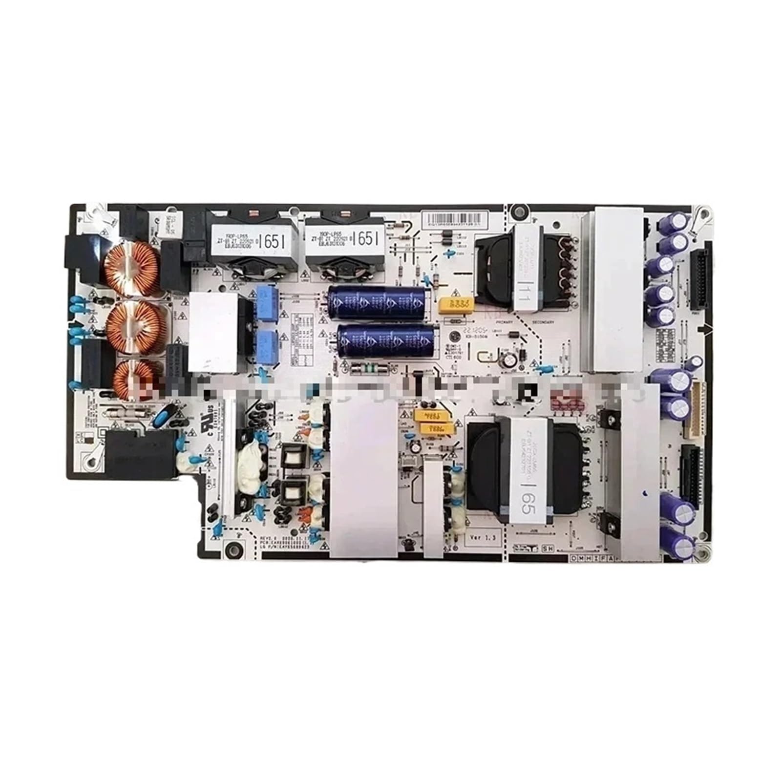 EAY65689423 EAX69061002 Power Supply Board