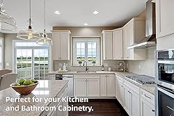 DecoBasics Full Overlay European Soft Close Cabinet