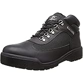 Timberland Men's Field Boot Mid Waterproof Boots