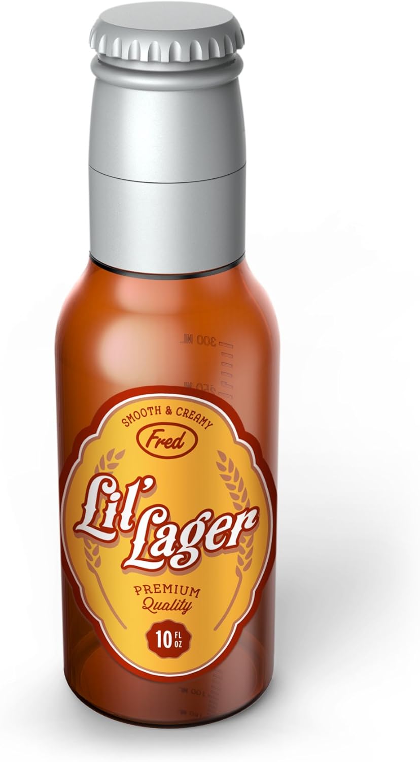 nipple for beer bottle