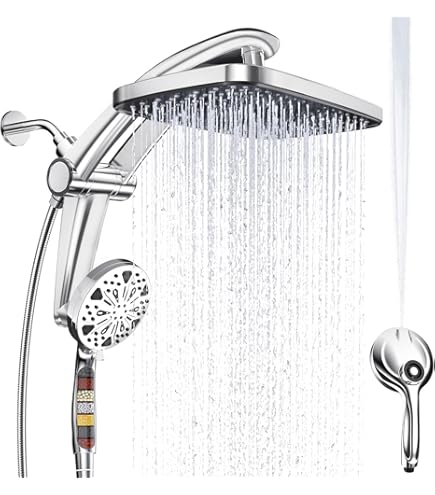 KOHLER K- 22178-G-AF Purist 1.75 GPM Multifunction Handshower Kit