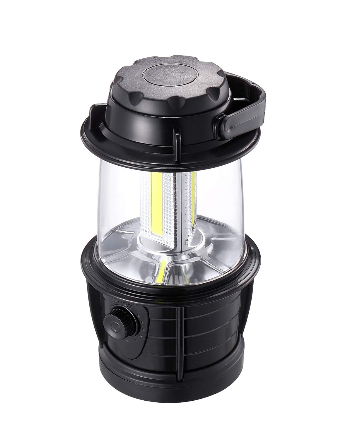 Power Outage E Trends Portable Led Camping Lantern Flashlight Dimmable Hurricane Survival Kit For Emergency Battery Powered Camping Hiking Lights Lanterns