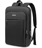 buy black leather backpack Black Grained Leather Backpack