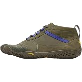 Vibram Women's FiveFingers V-Trek | Barefoot All-Terrain Outdoor Shoe for Hiking &amp; Light Trail