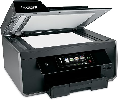 lexmark pro915 printer