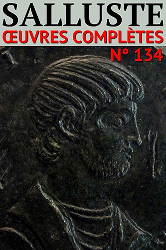 Download Salluste: Oeuvres complètes - N° 134 PDF
