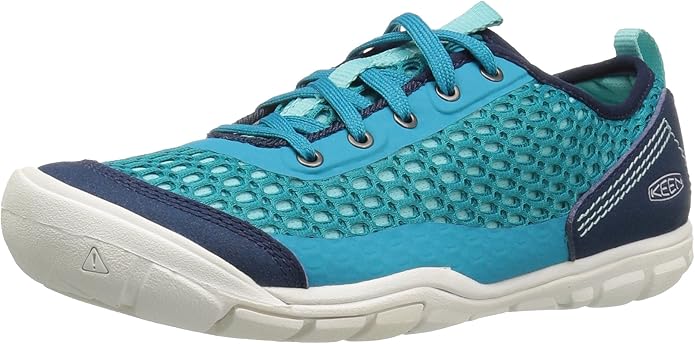 women's keen mercer lace up shoes