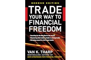 Trade Your Way to Financial Freedom