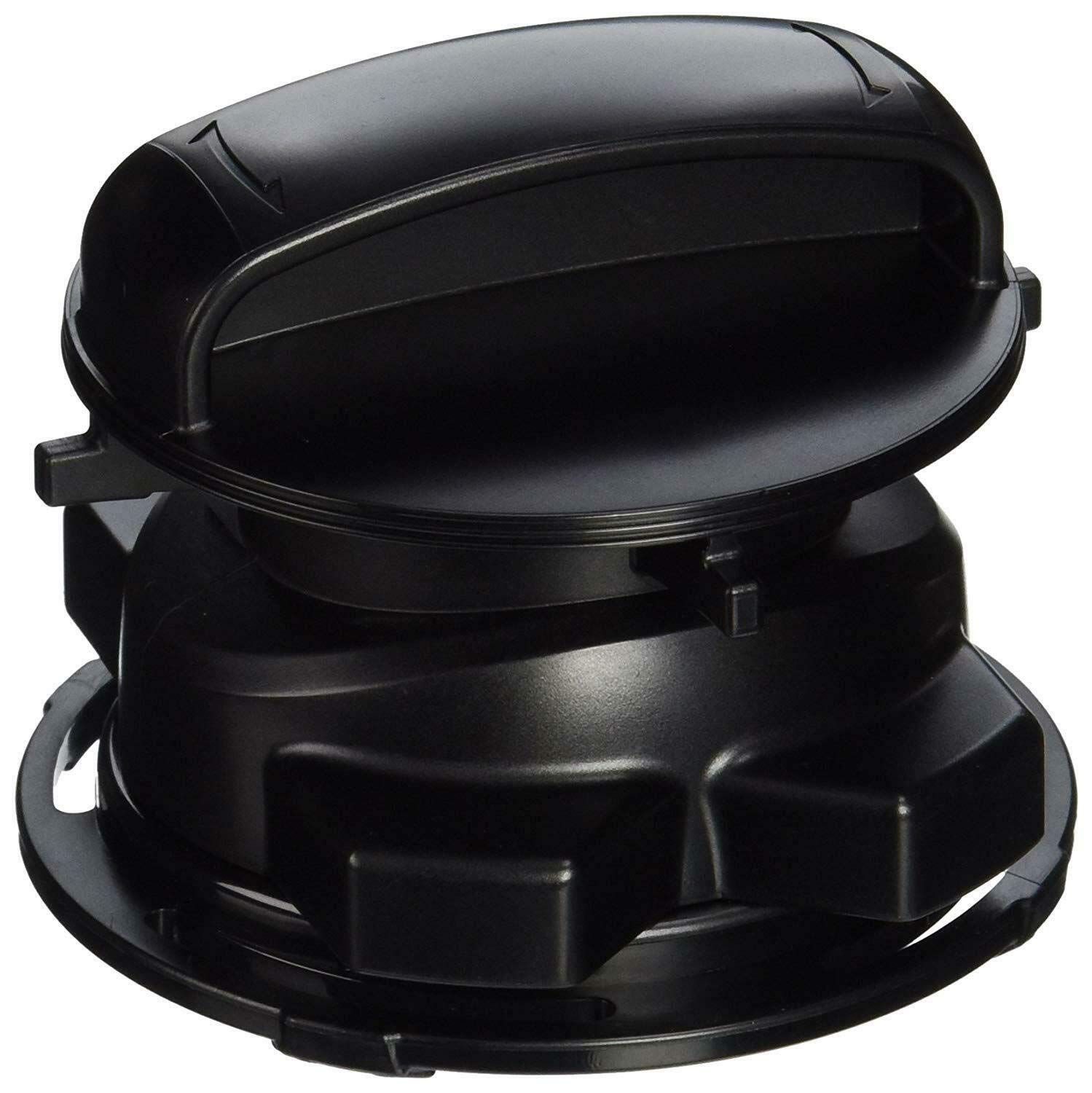 Waste Disposal Magnetic Stopper. W10171477A. Fits KBDS100T0.