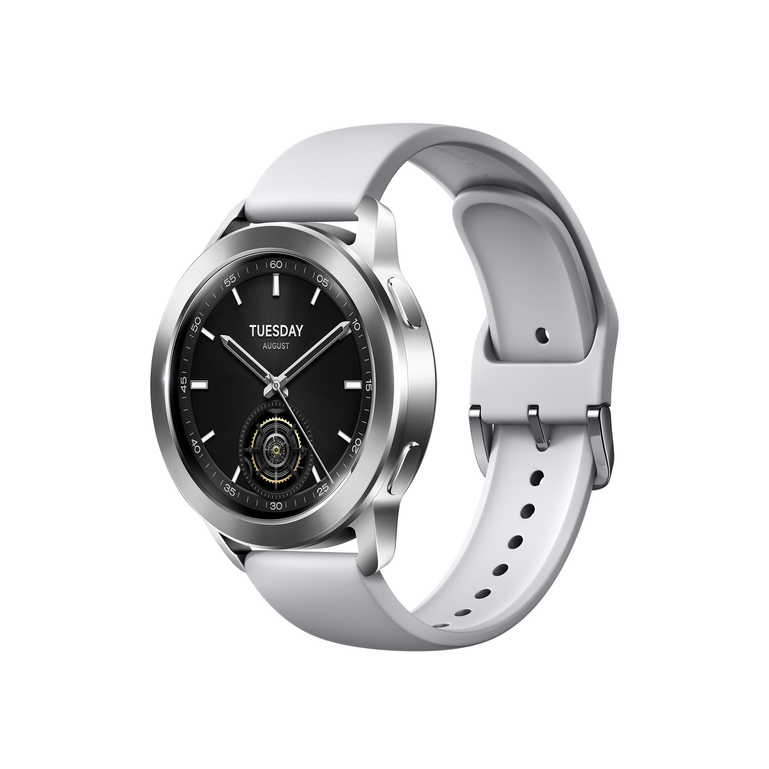 XIAOMI Watch S3 Silver