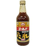 KNK 上北農産加工 スタミナ源たれゴールド 中辛 420g