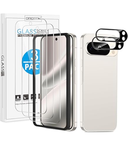 BigBen CONNECTED - Protection d'écran - verre trempé pour iPhone 15 Pas