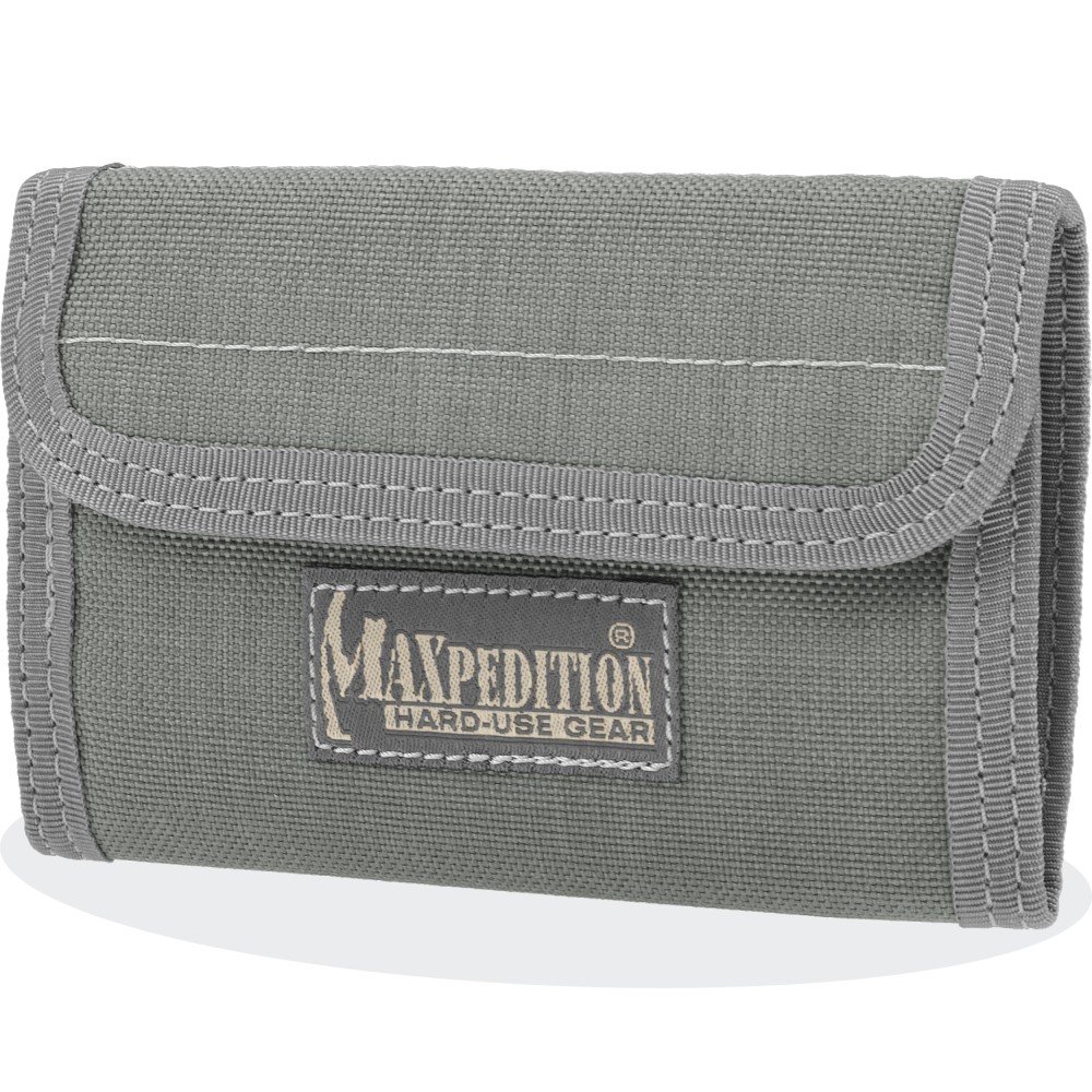 Maxpedition MX229F Unisex Adult Pocket Organiser for Hiking - Multicoloured - Single Size