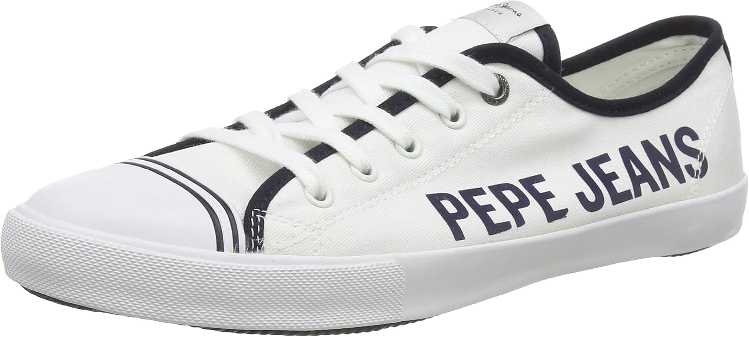 pepe jeans sneakers women
