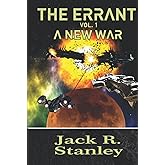 A New War (The Errant)