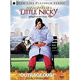 Little Nicky (DVD) (Widescreen) (English Only)