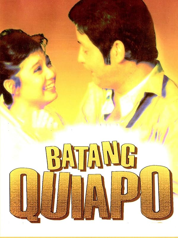 Watch Batang Quiapo Prime Video