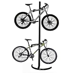 RAD Cycle Gravity Bike Stand Bicycle Rack Storage