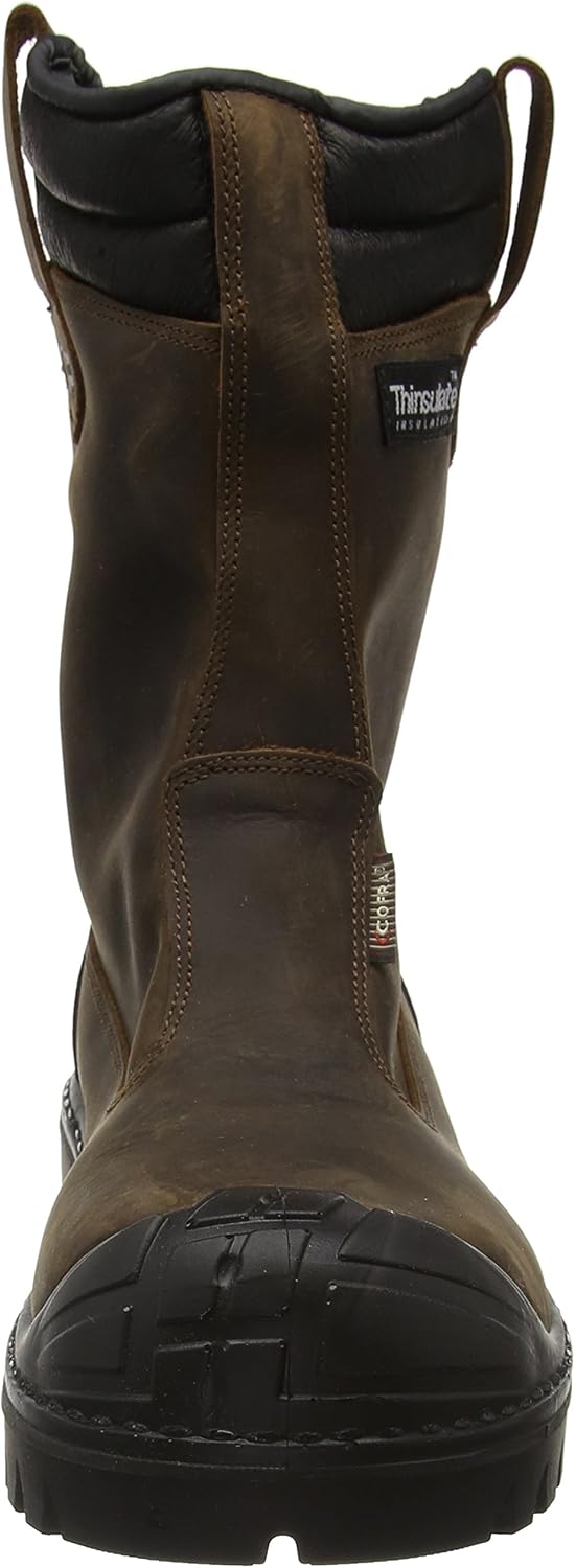 cofra baranof rigger boots